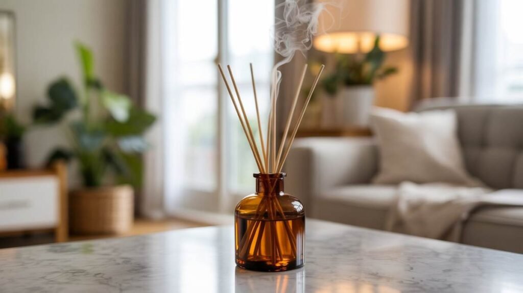 What Makes the Best Reed Diffusers for Home Actually Work? - Best Reed Diffusers for Home